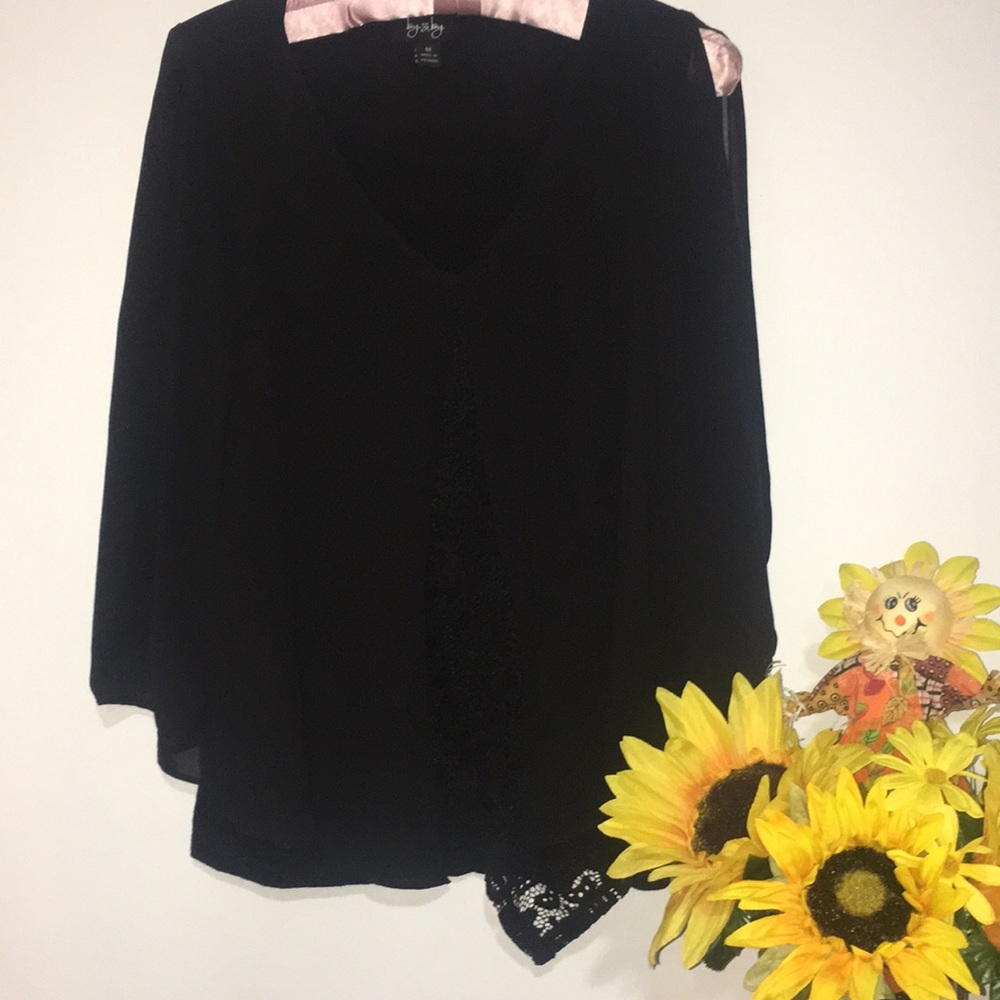 Black top